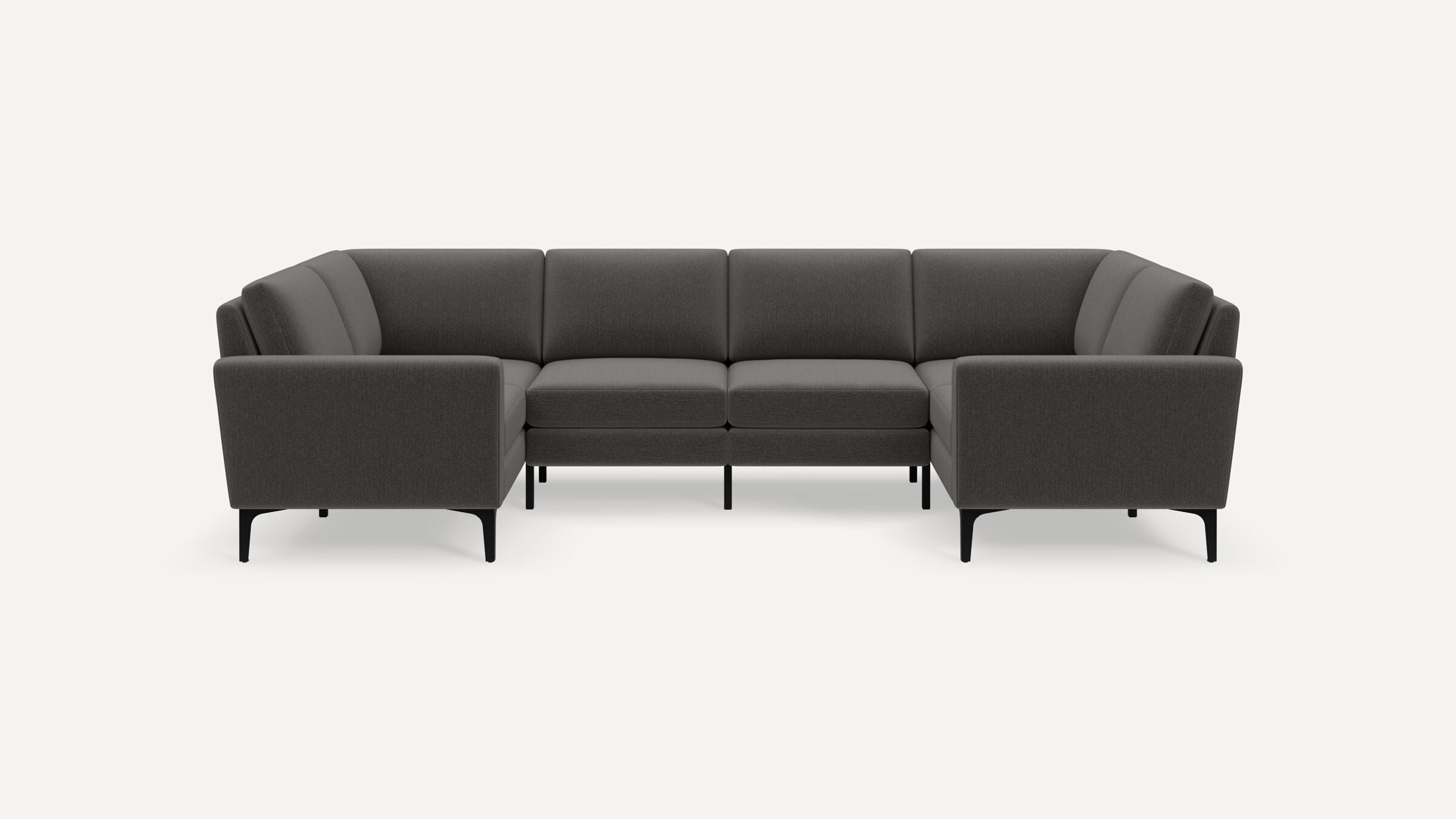 Nomad Plus 6-Seat U Sectional
