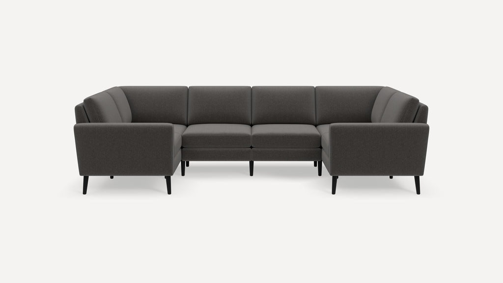 Nomad Plus 6-Seat U Sectional