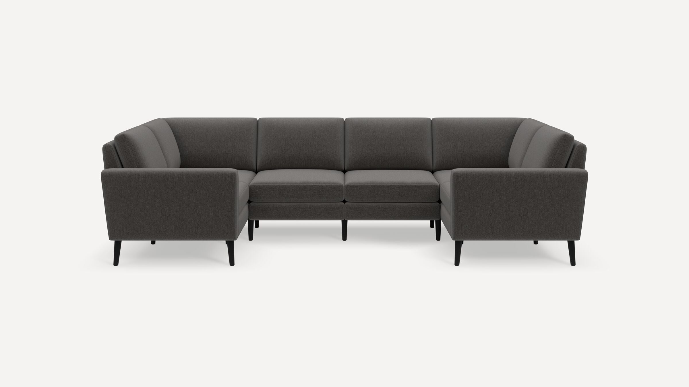 Nomad Plus 6-Seat U Sectional