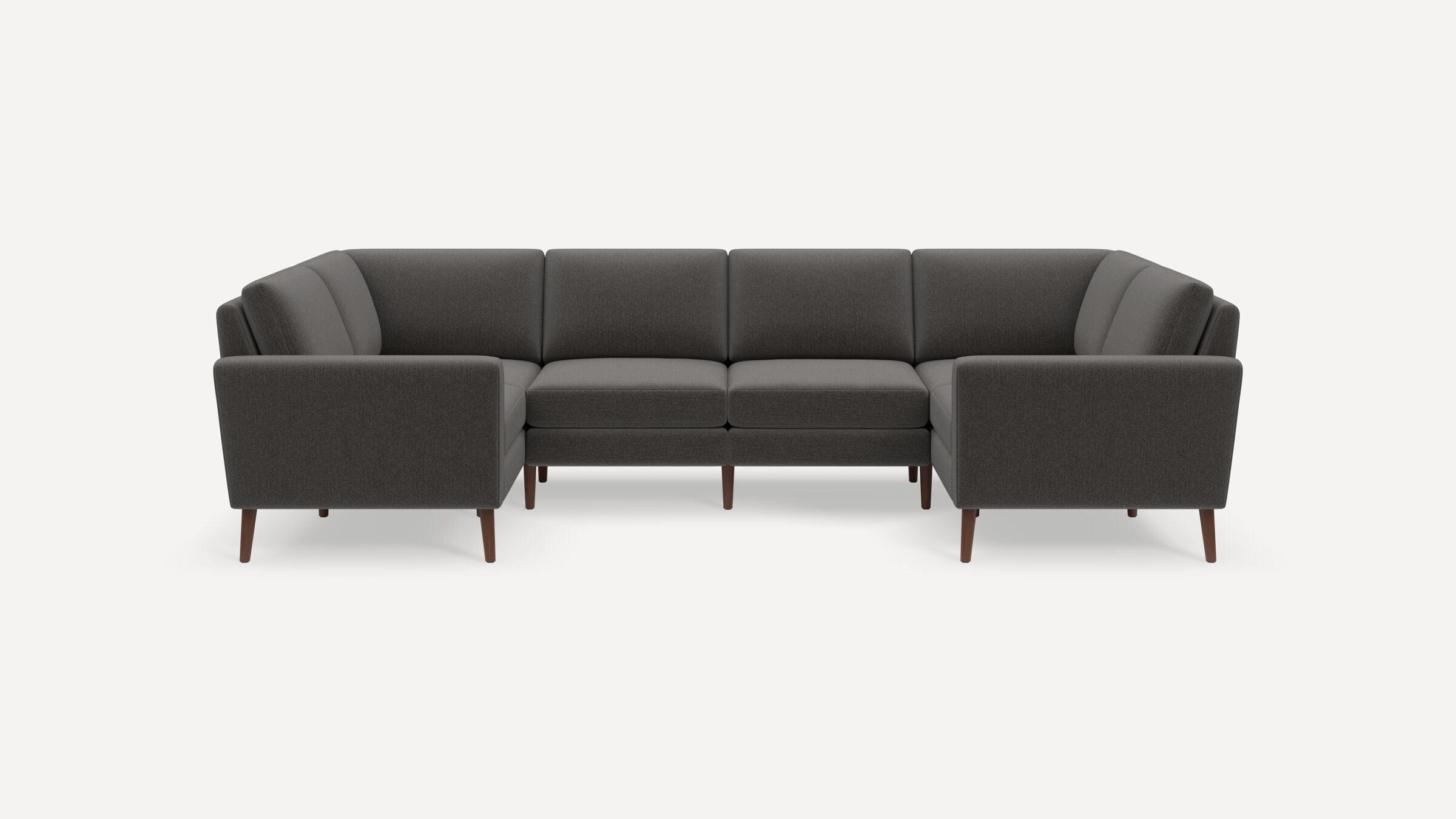 Nomad Plus 6-Seat U Sectional
