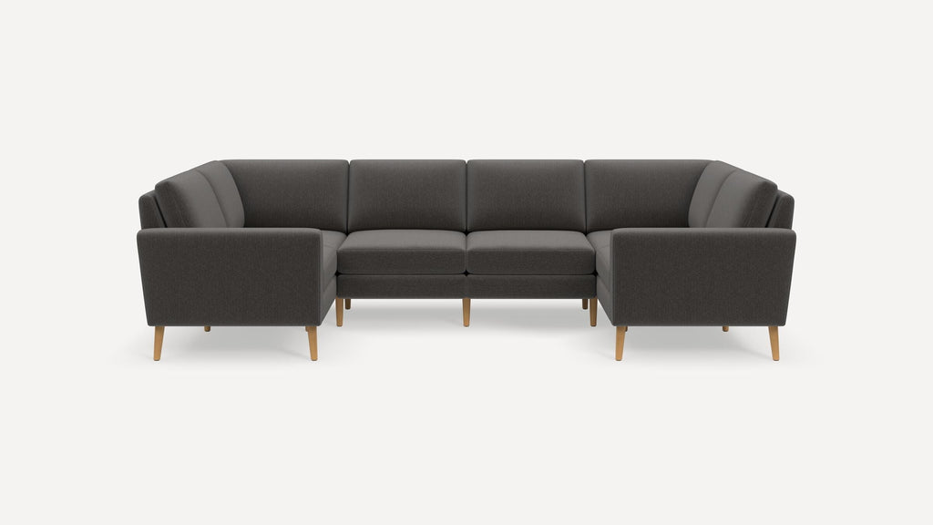 Nomad Plus 6-Seat U Sectional
