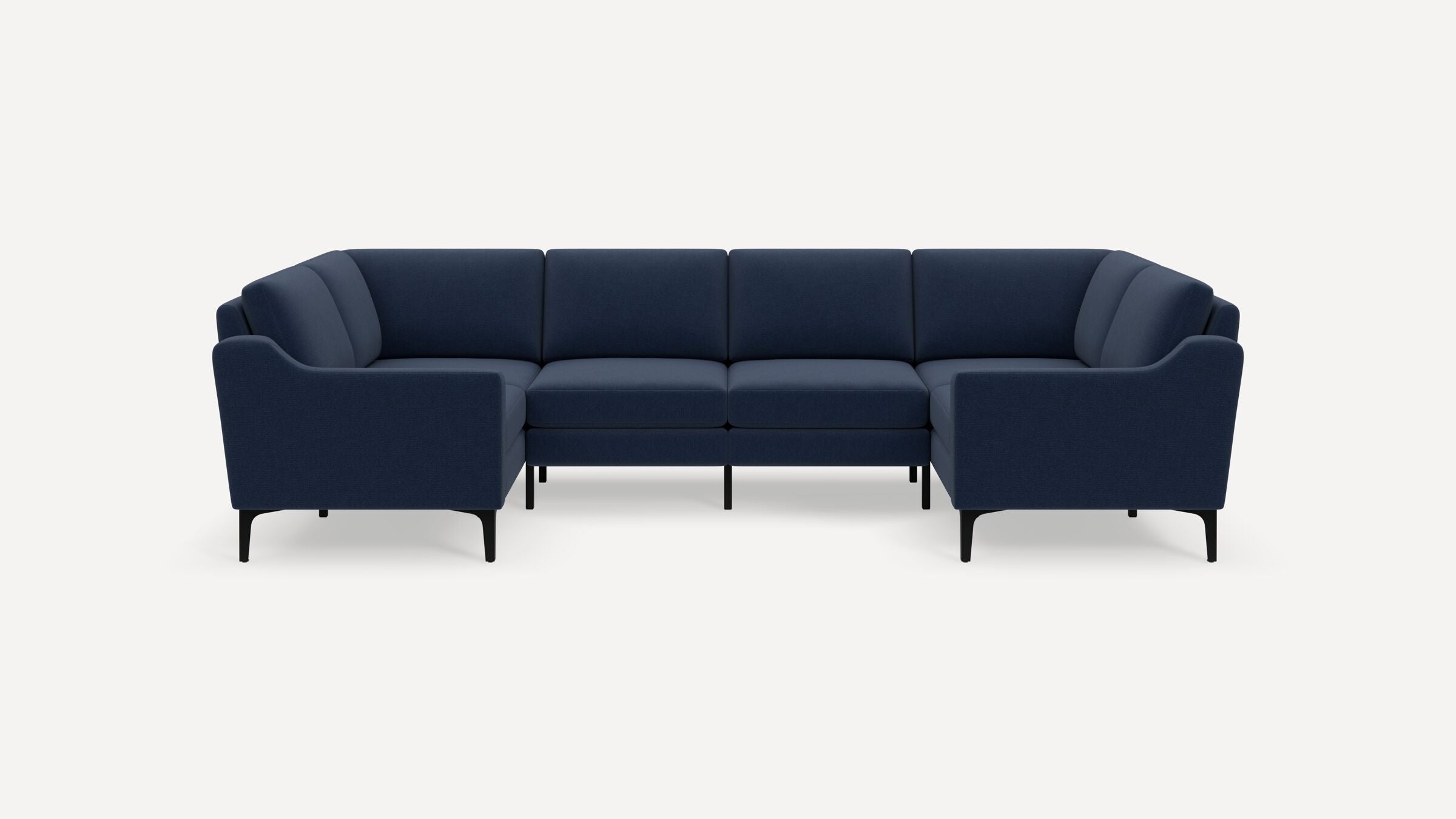 Nomad Plus 6-Seat U Sectional
