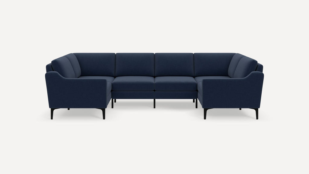 Nomad Plus 6-Seat U Sectional