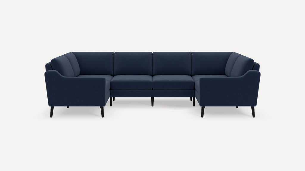 Nomad Plus 6-Seat U Sectional