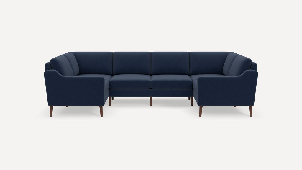 Nomad Plus 6-Seat U Sectional