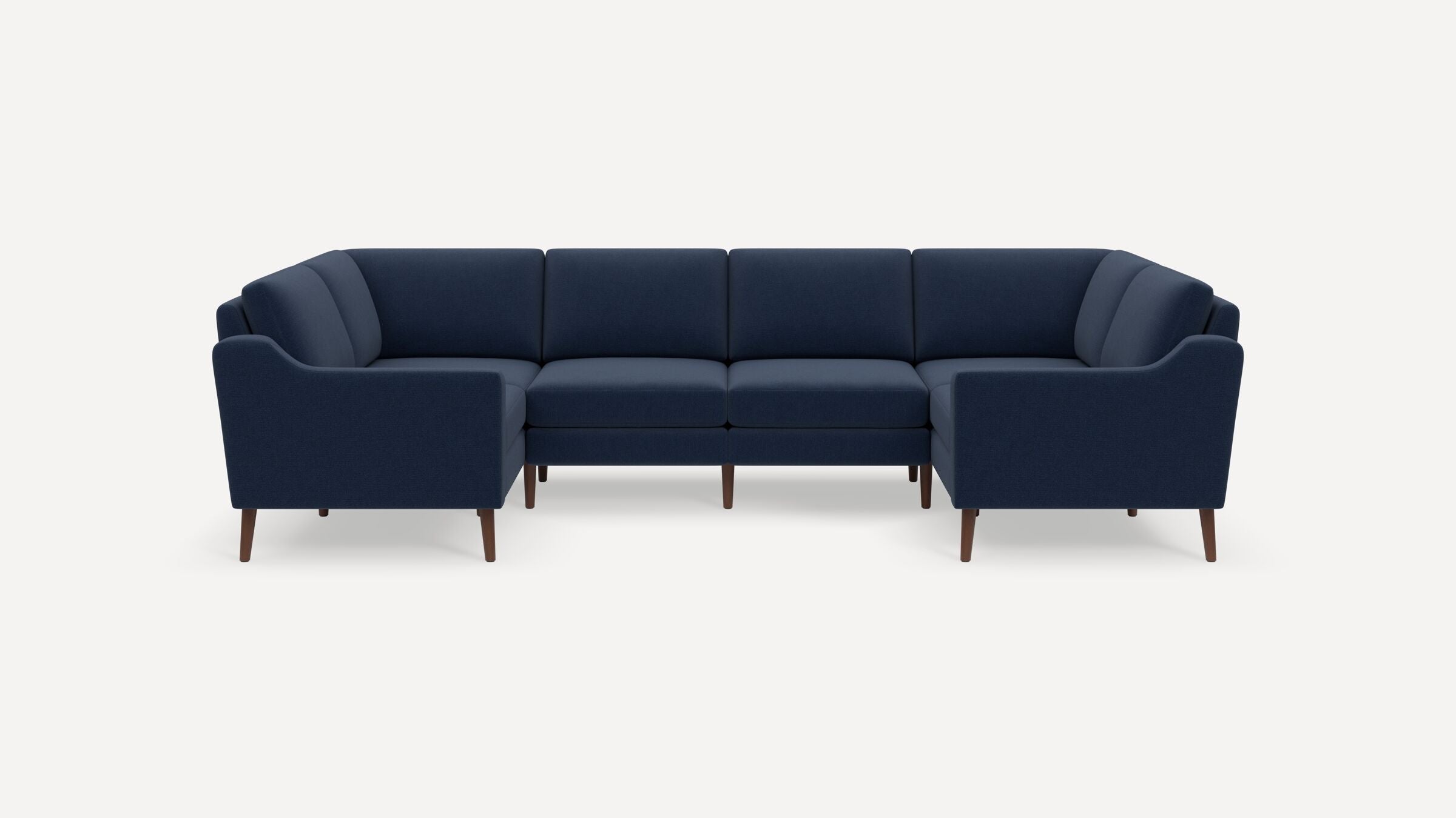 Nomad Plus 6-Seat U Sectional