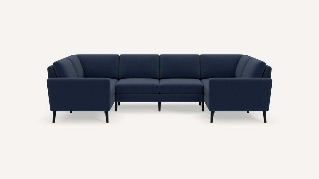 Nomad Plus 6-Seat U Sectional