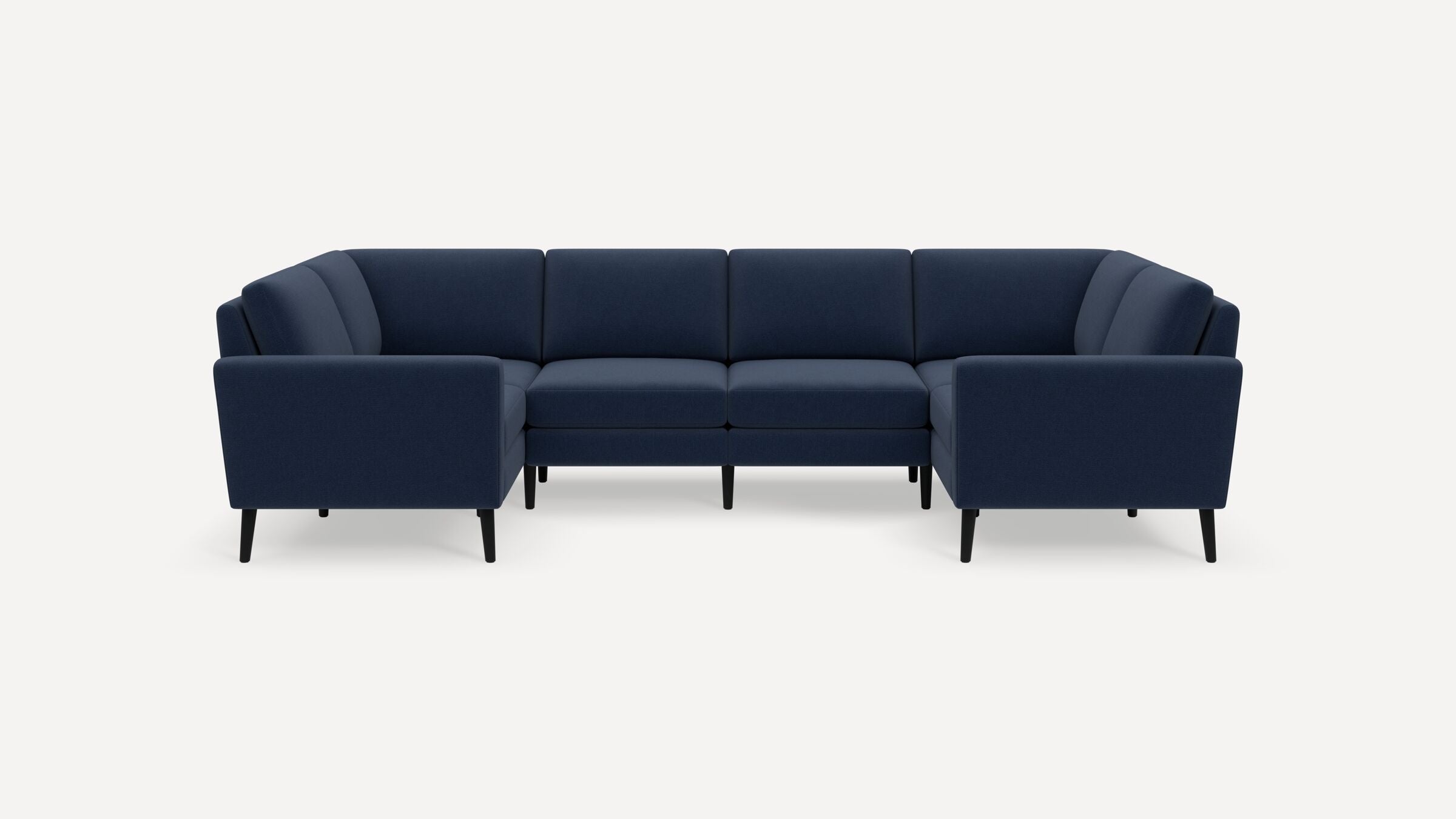 Nomad Plus 6-Seat U Sectional