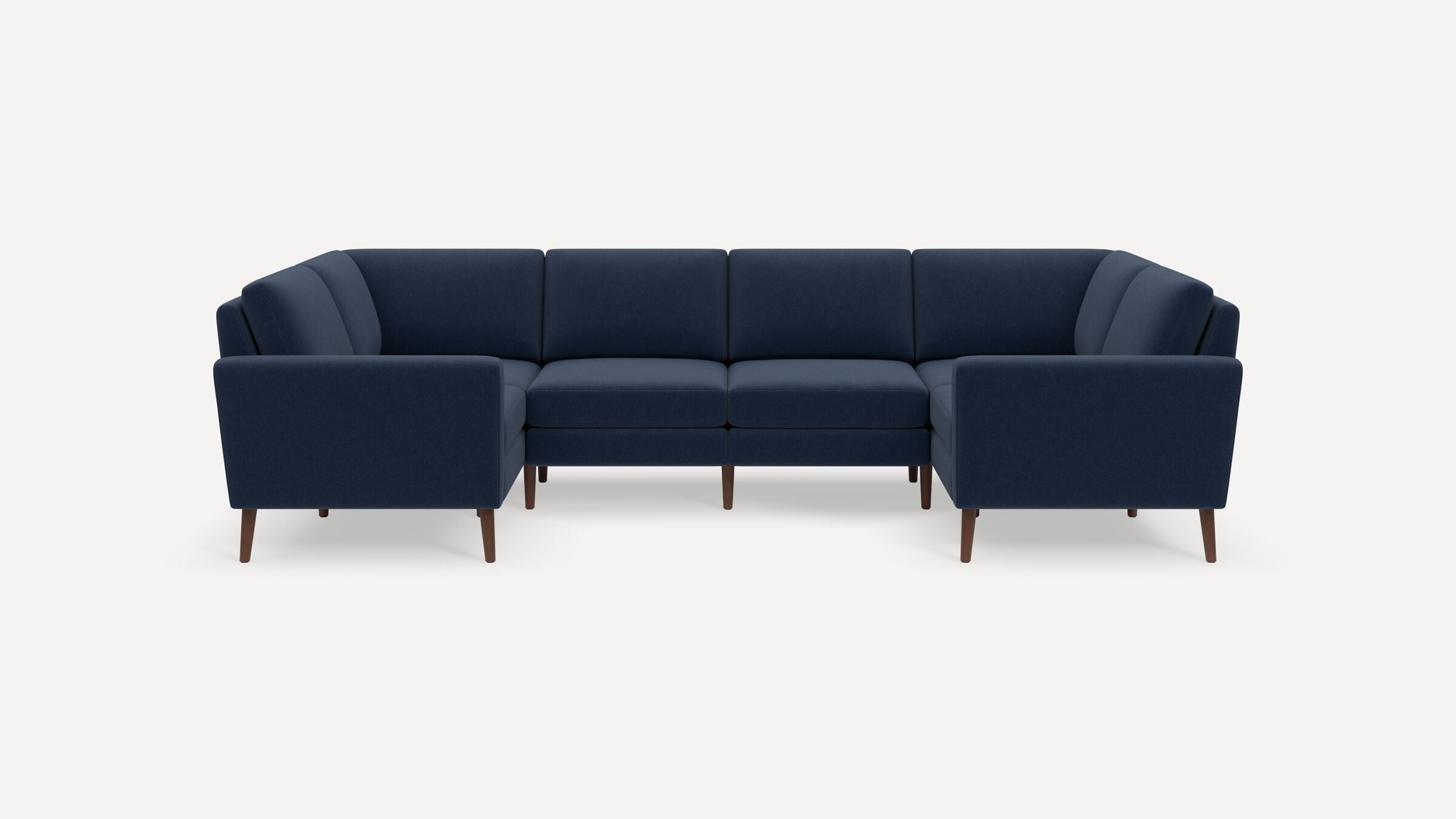 Nomad Plus 6-Seat U Sectional