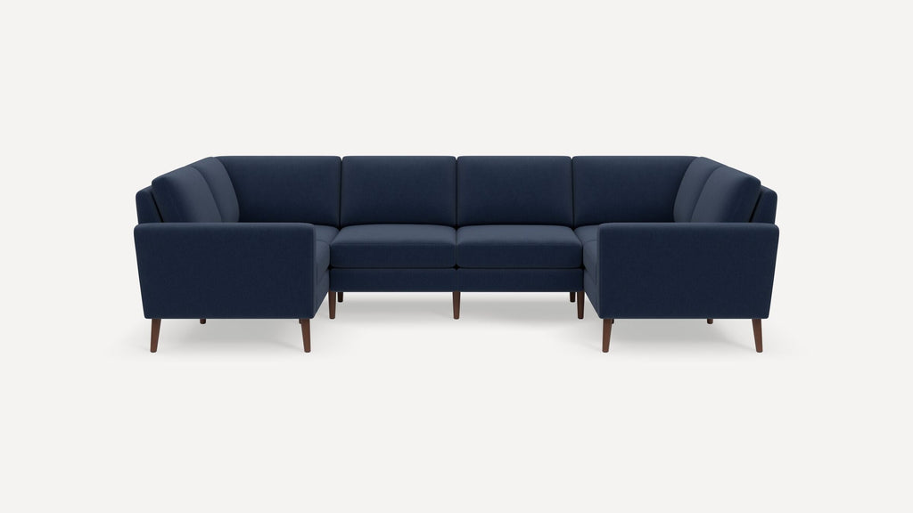 Nomad Plus 6-Seat U Sectional