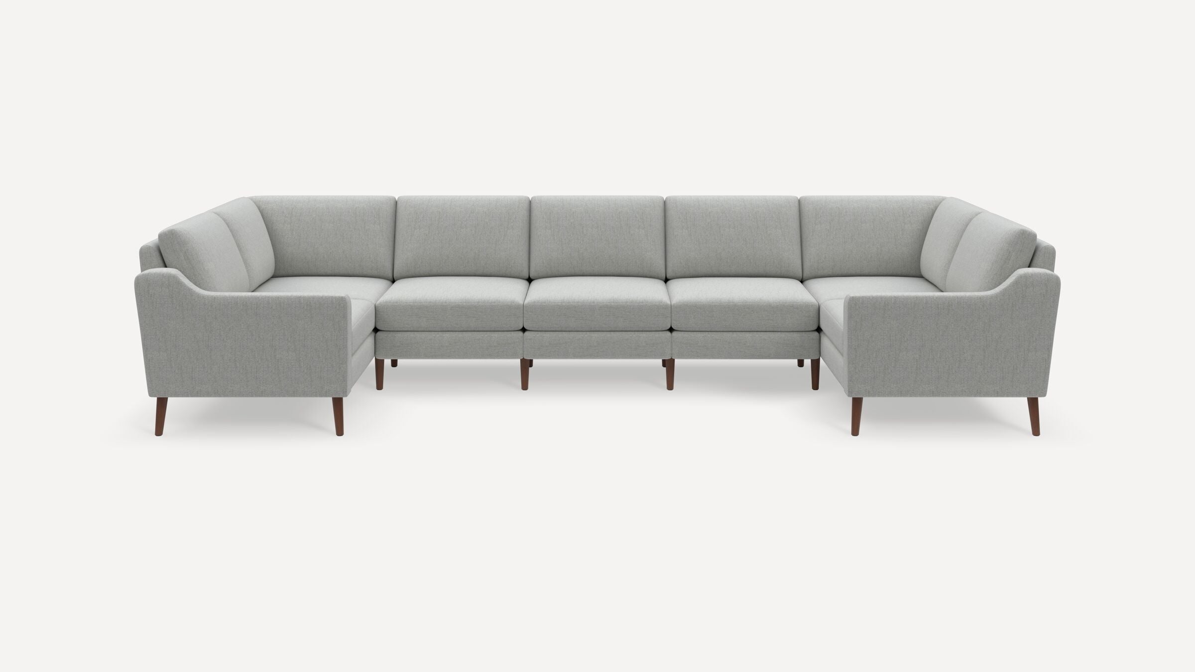 Nomad Plus 7-Seat U Sectional