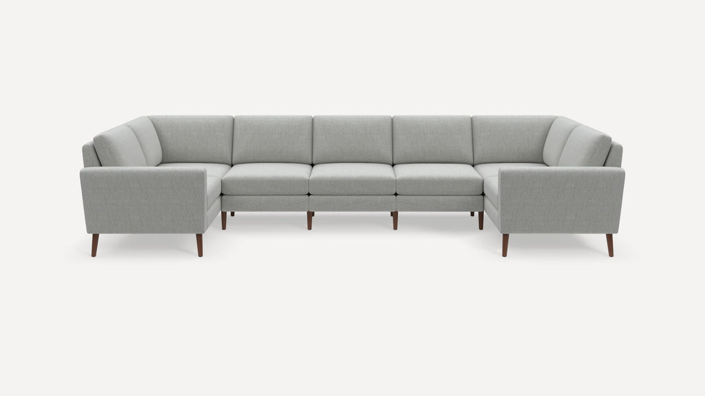 Nomad Plus 7-Seat U Sectional