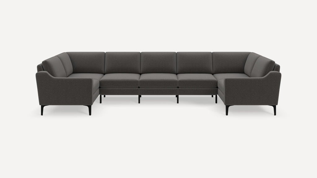 Nomad Plus 7-Seat U Sectional