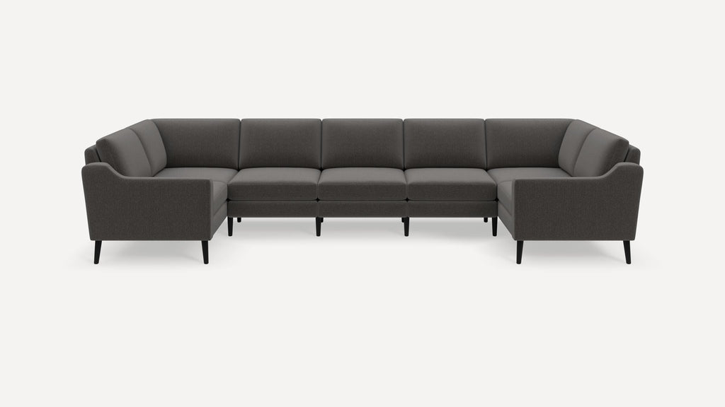 Nomad Plus 7-Seat U Sectional