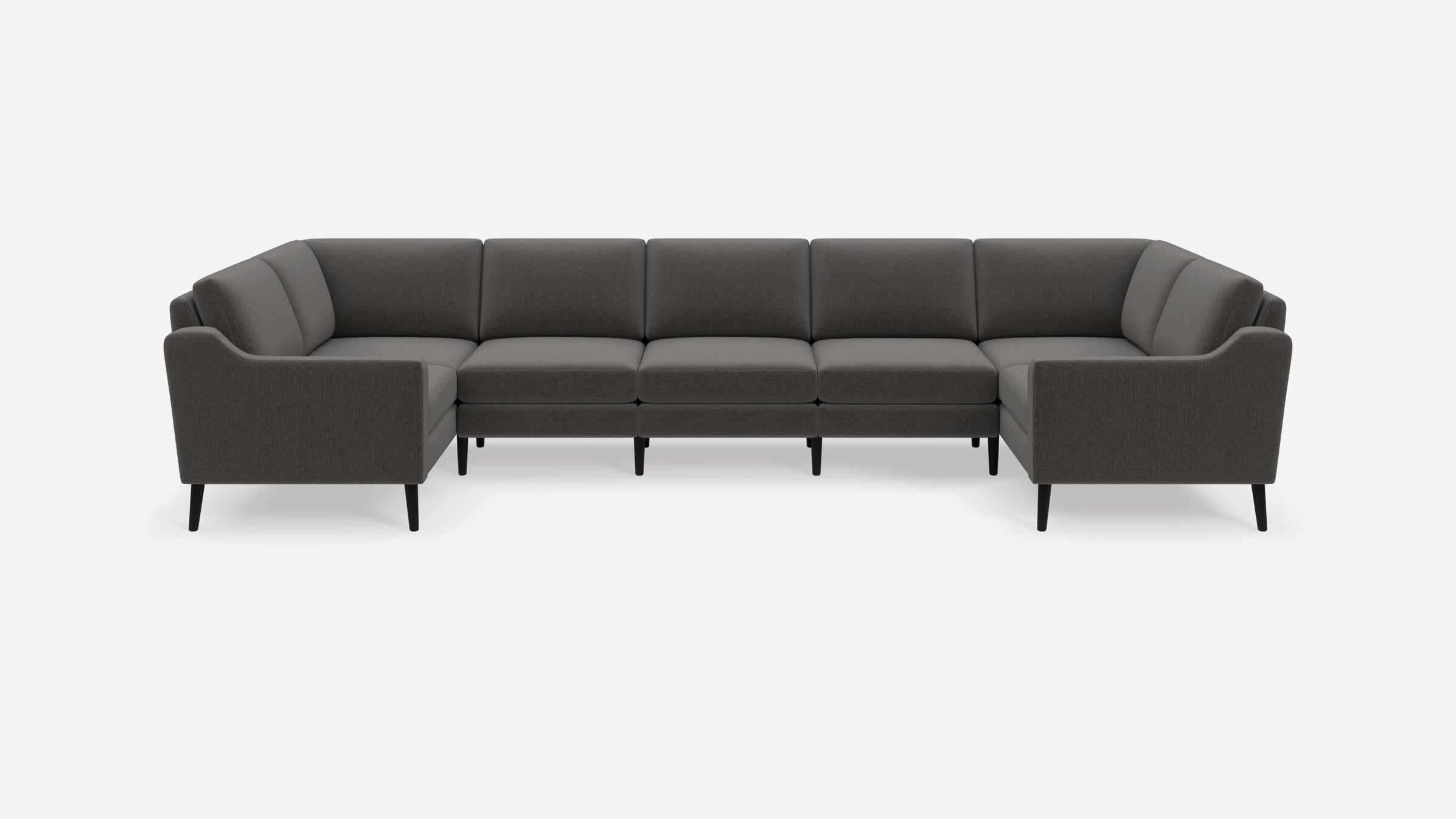 Nomad Plus 7-Seat U Sectional