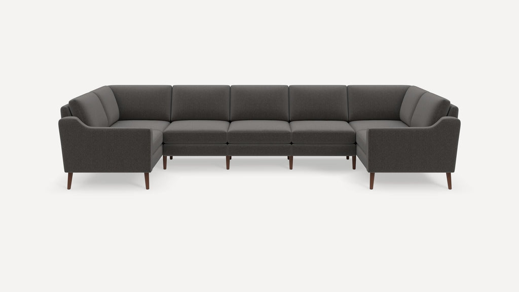 Nomad Plus 7-Seat U Sectional