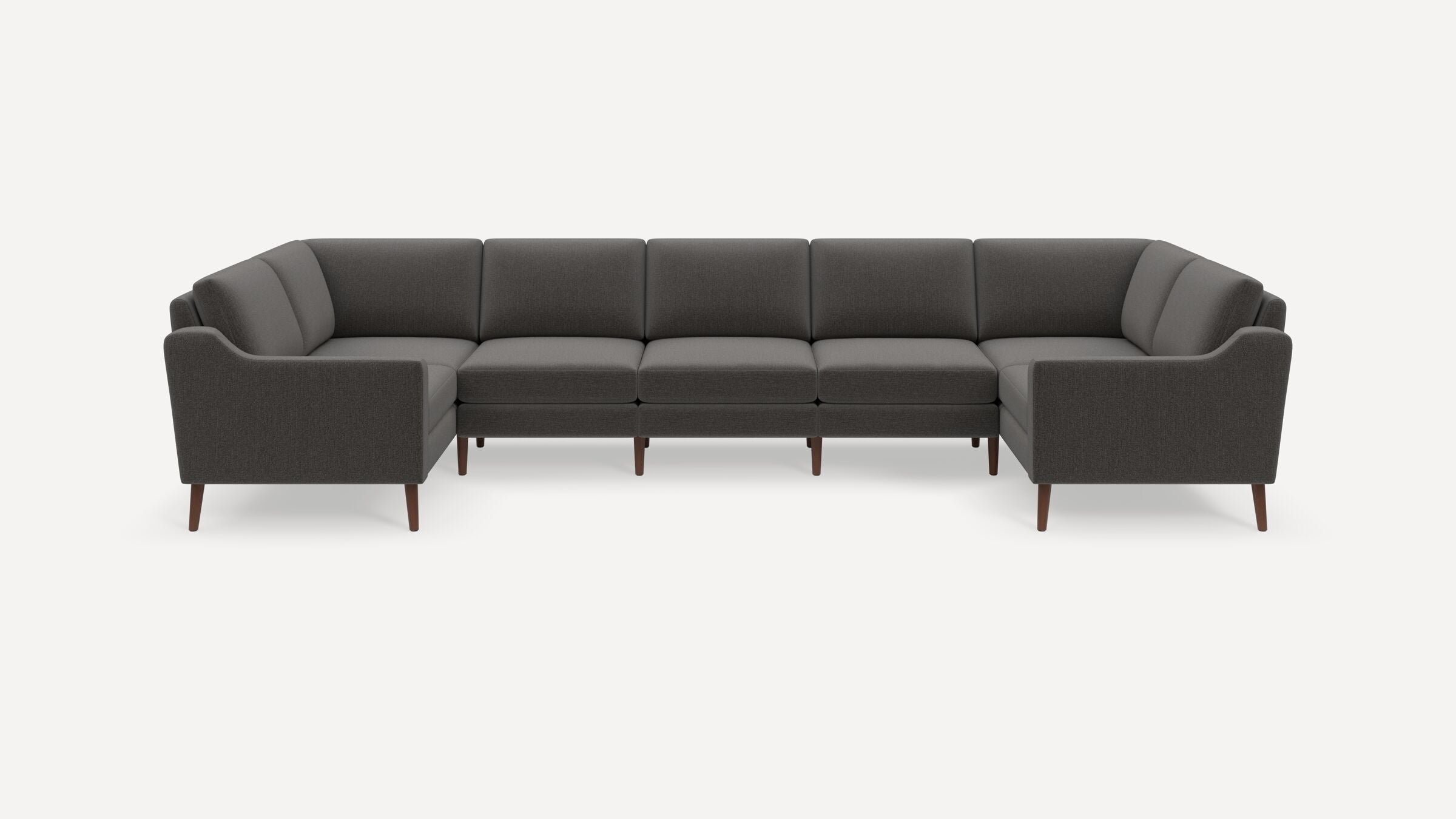 Nomad Plus 7-Seat U Sectional