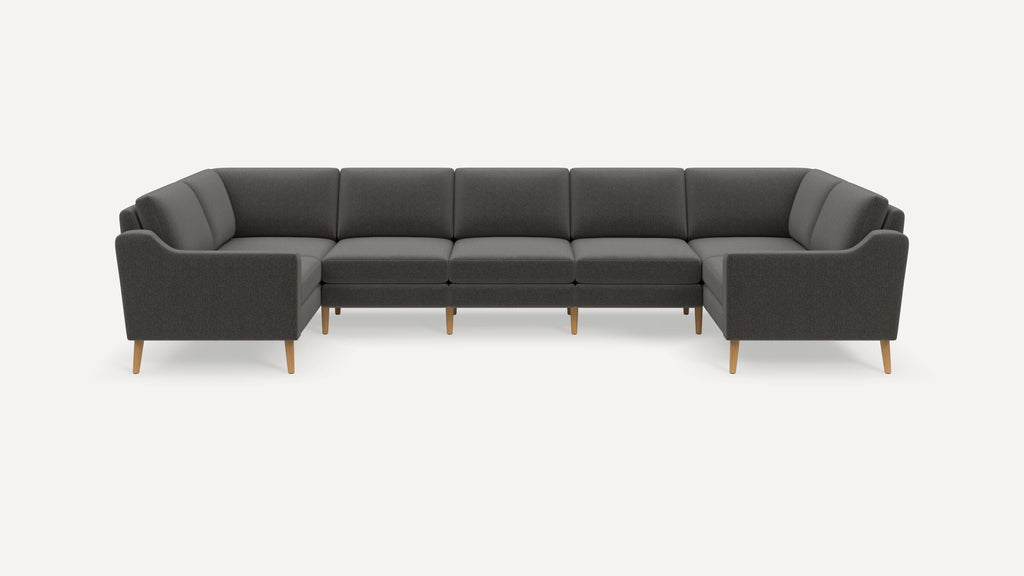 Nomad Plus 7-Seat U Sectional