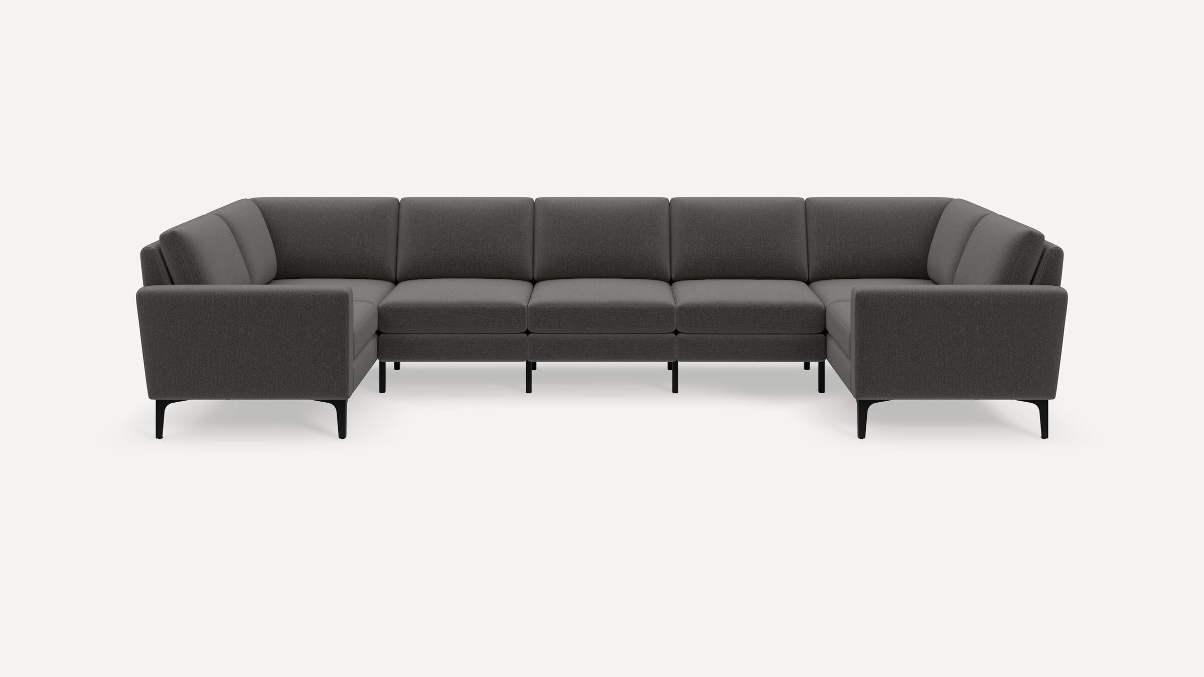 Nomad Plus 7-Seat U Sectional