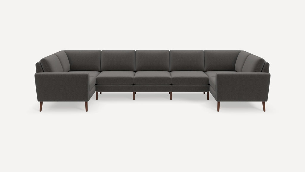 Nomad Plus 7-Seat U Sectional
