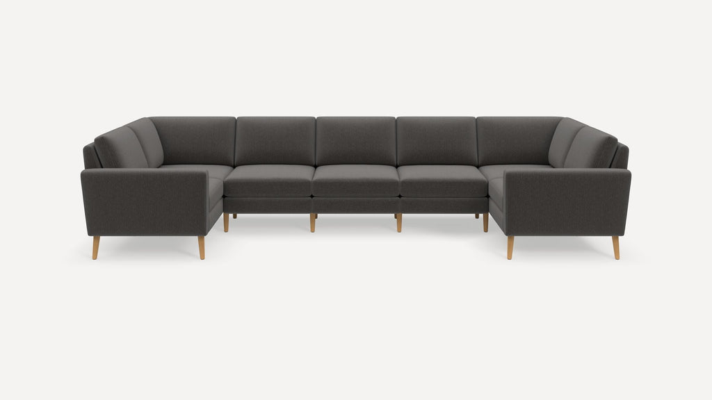 Nomad Plus 7-Seat U Sectional