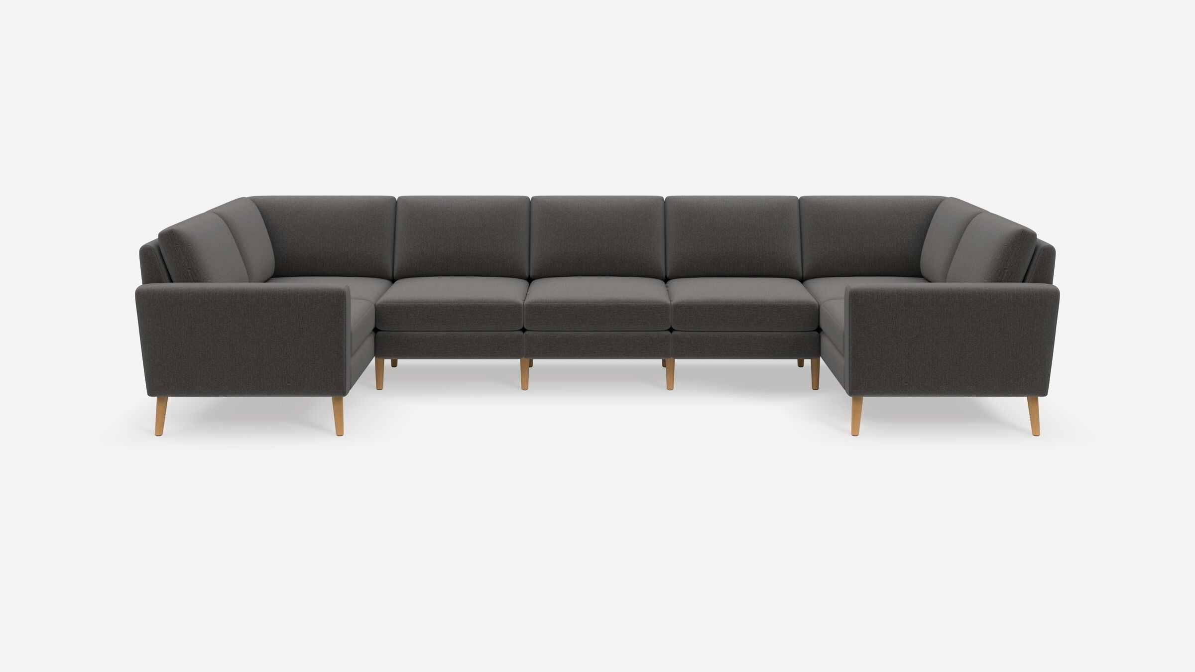 Nomad Plus 7-Seat U Sectional