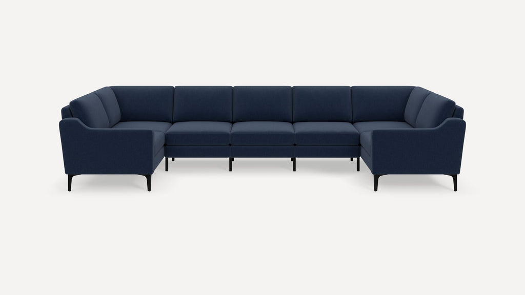 Nomad Plus 7-Seat U Sectional