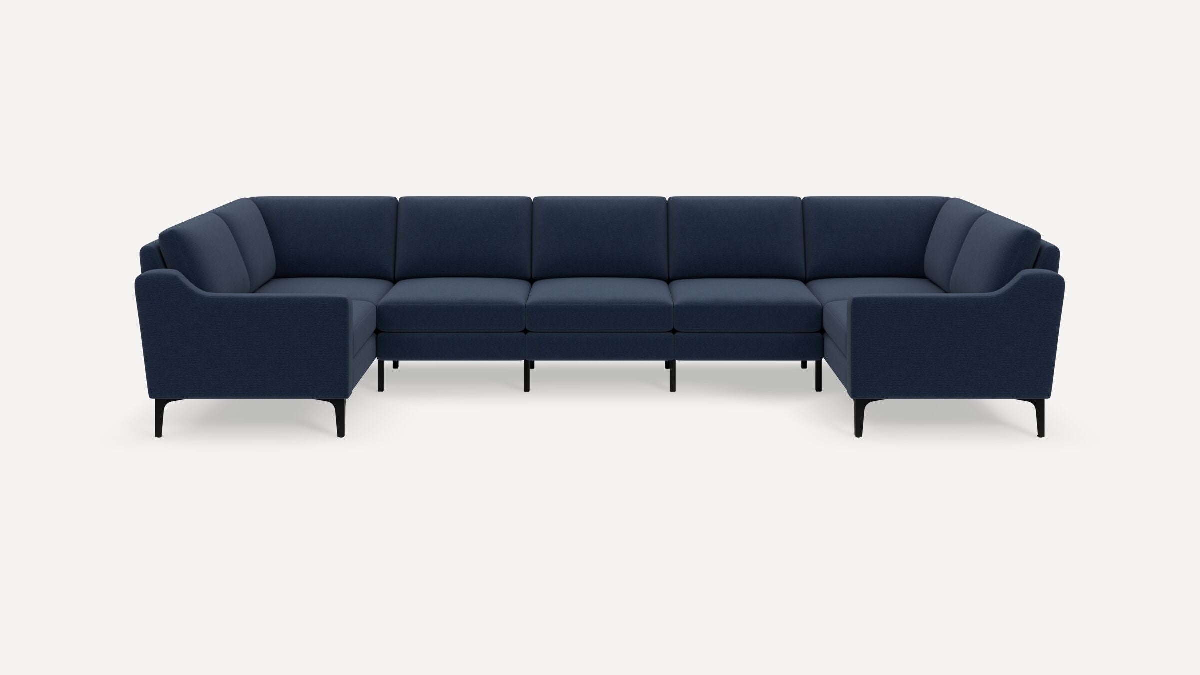 Nomad Plus 7-Seat U Sectional