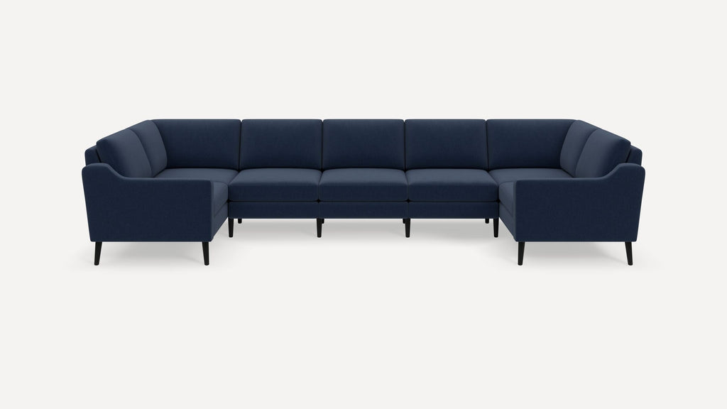 Nomad Plus 7-Seat U Sectional