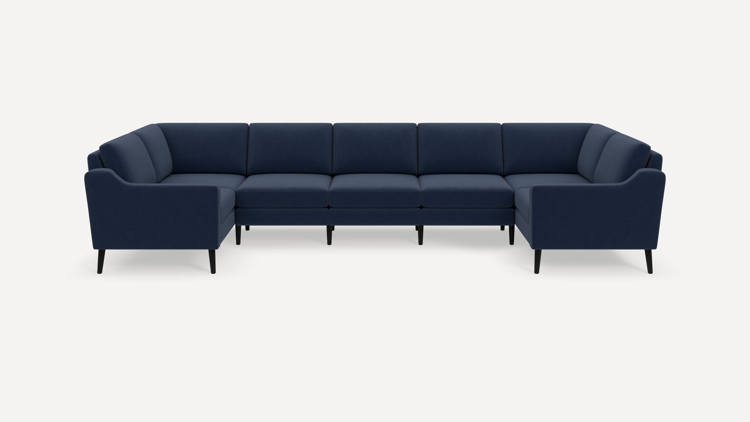 Nomad Plus 7-Seat U Sectional