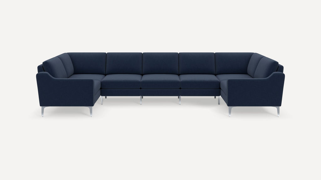 Nomad Plus 7-Seat U Sectional