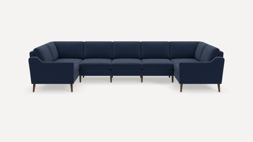 Nomad Plus 7-Seat U Sectional