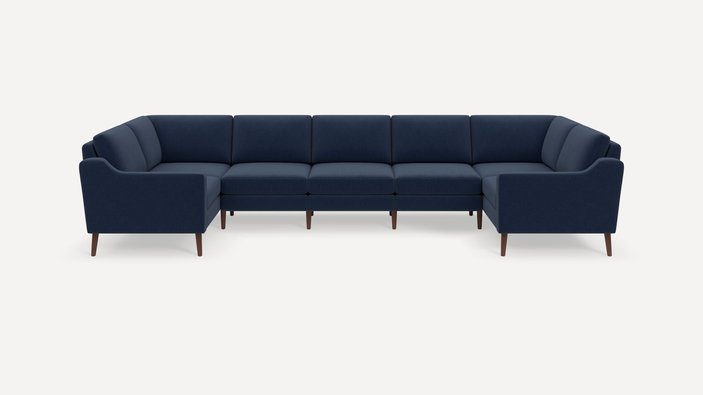 Nomad Plus 7-Seat U Sectional