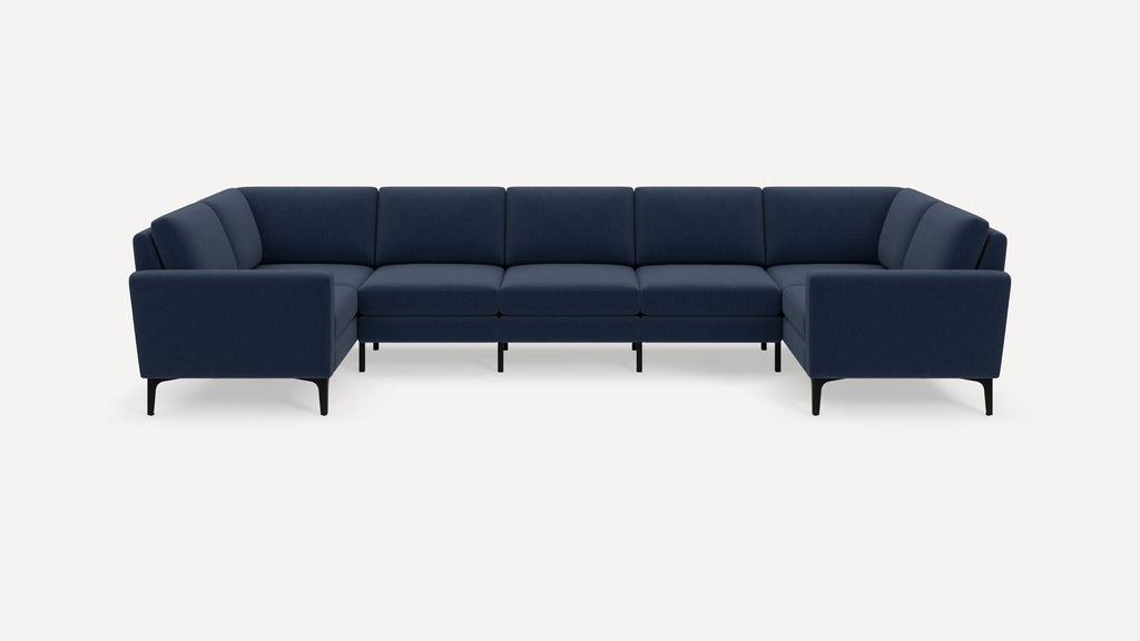 Nomad Plus 7-Seat U Sectional