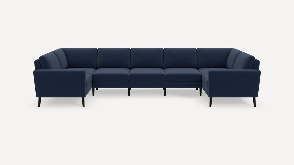 Nomad Plus 7-Seat U Sectional
