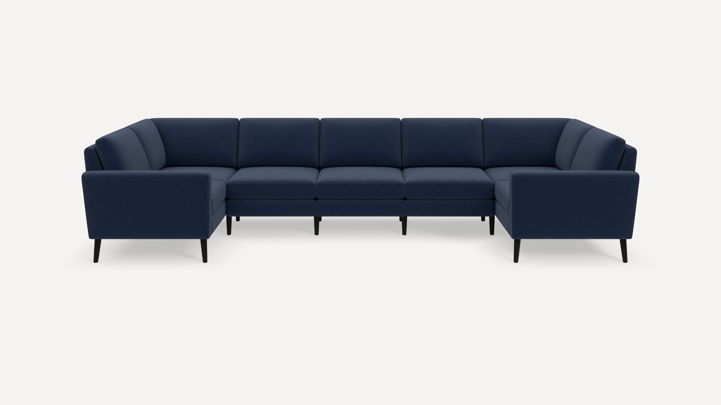 Nomad Plus 7-Seat U Sectional