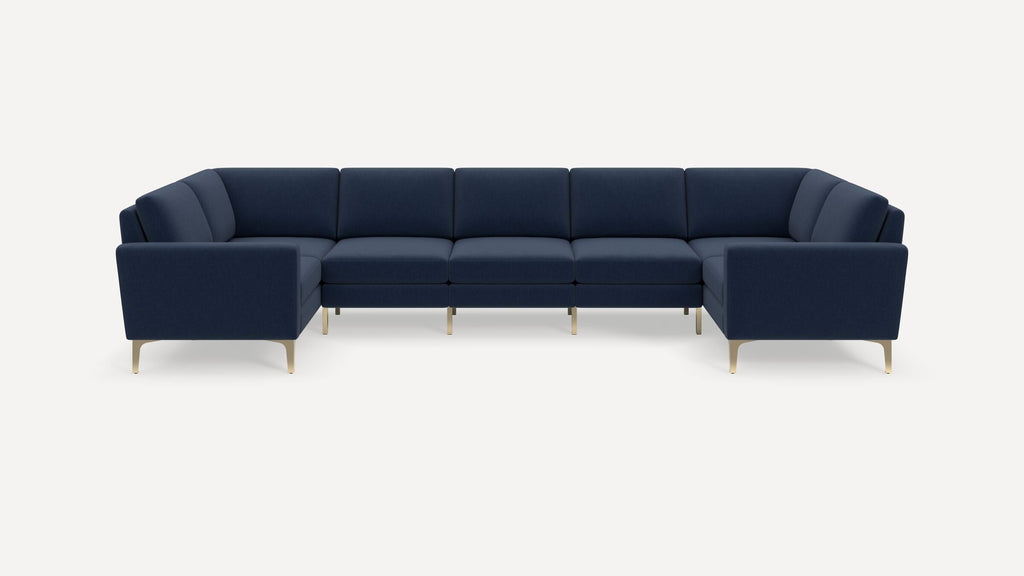 Nomad Plus 7-Seat U Sectional