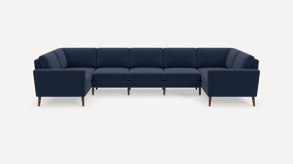 Nomad Plus 7-Seat U Sectional