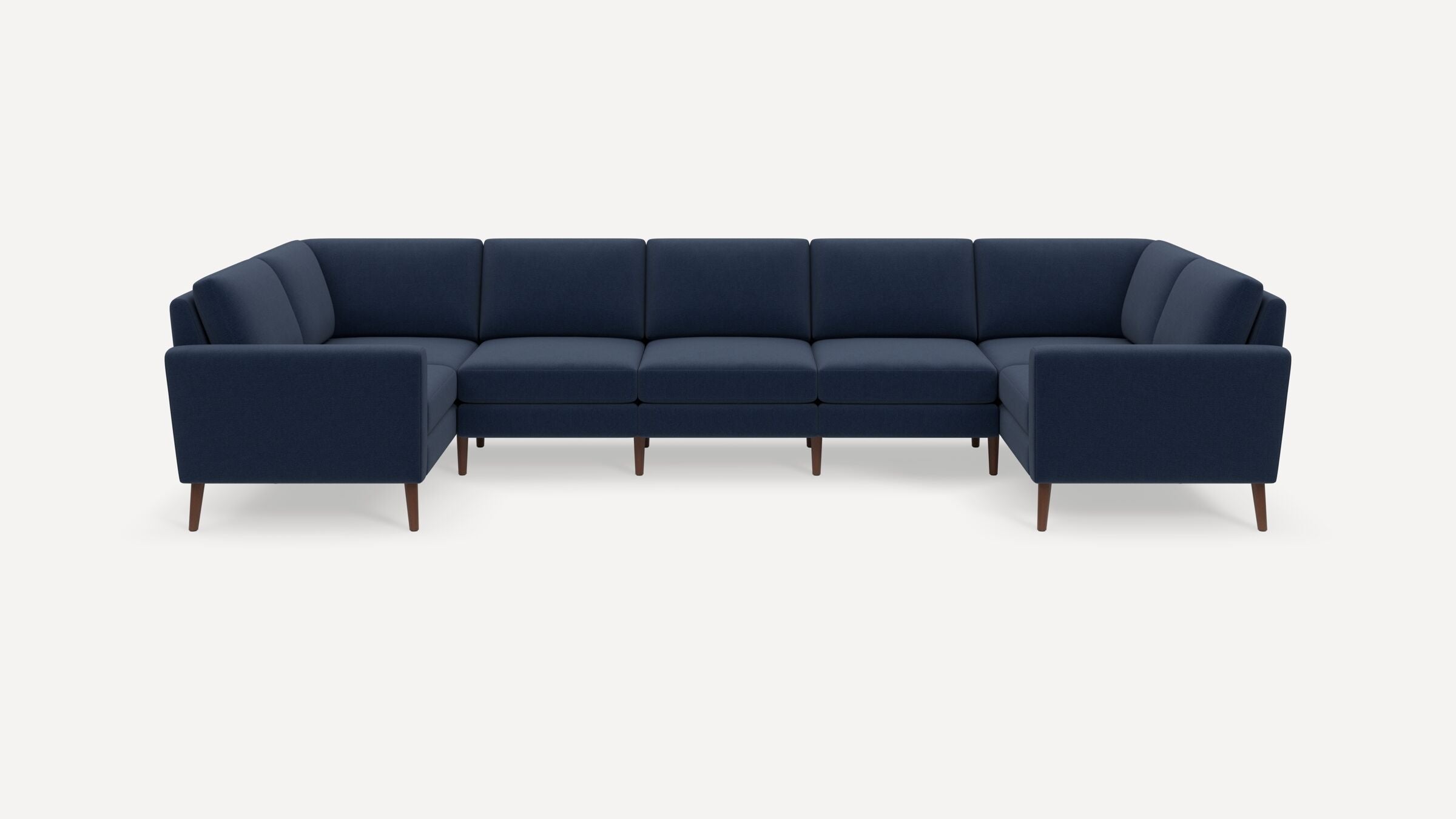Nomad Plus 7-Seat U Sectional