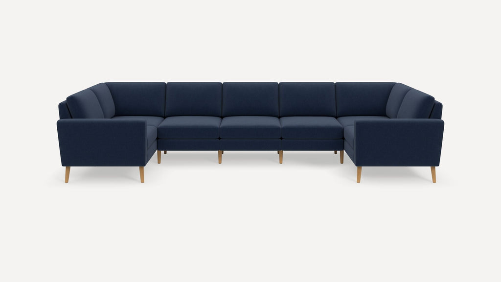 Nomad Plus 7-Seat U Sectional