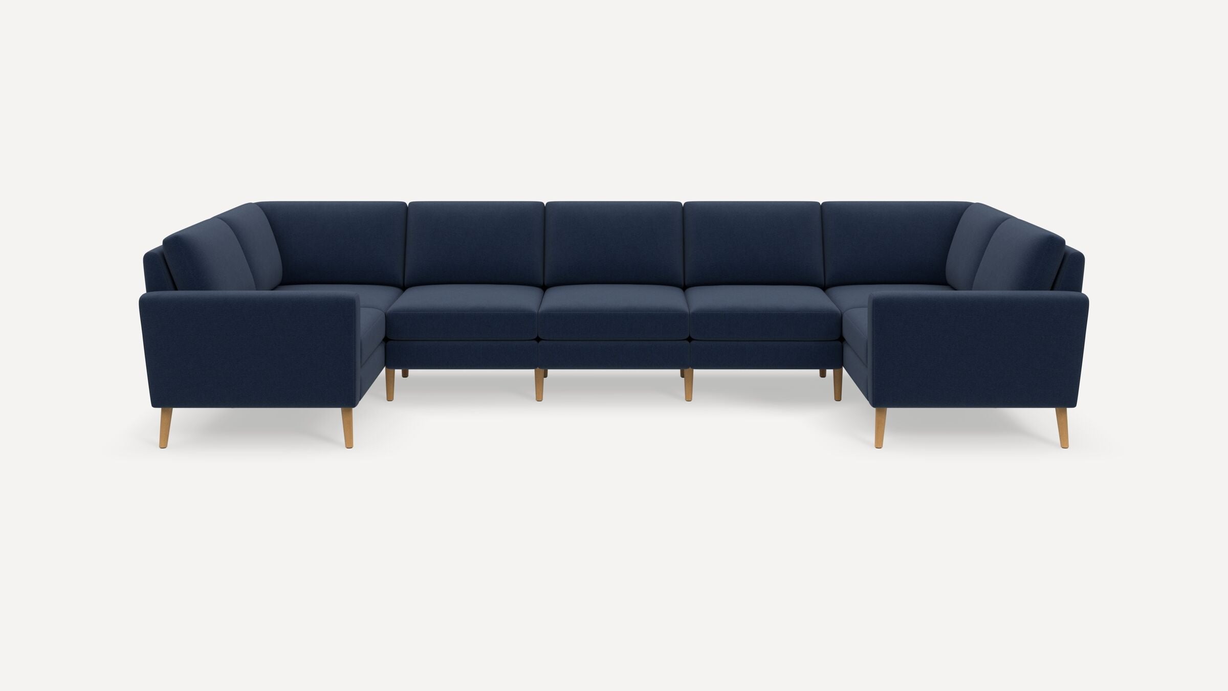 Nomad Plus 7-Seat U Sectional
