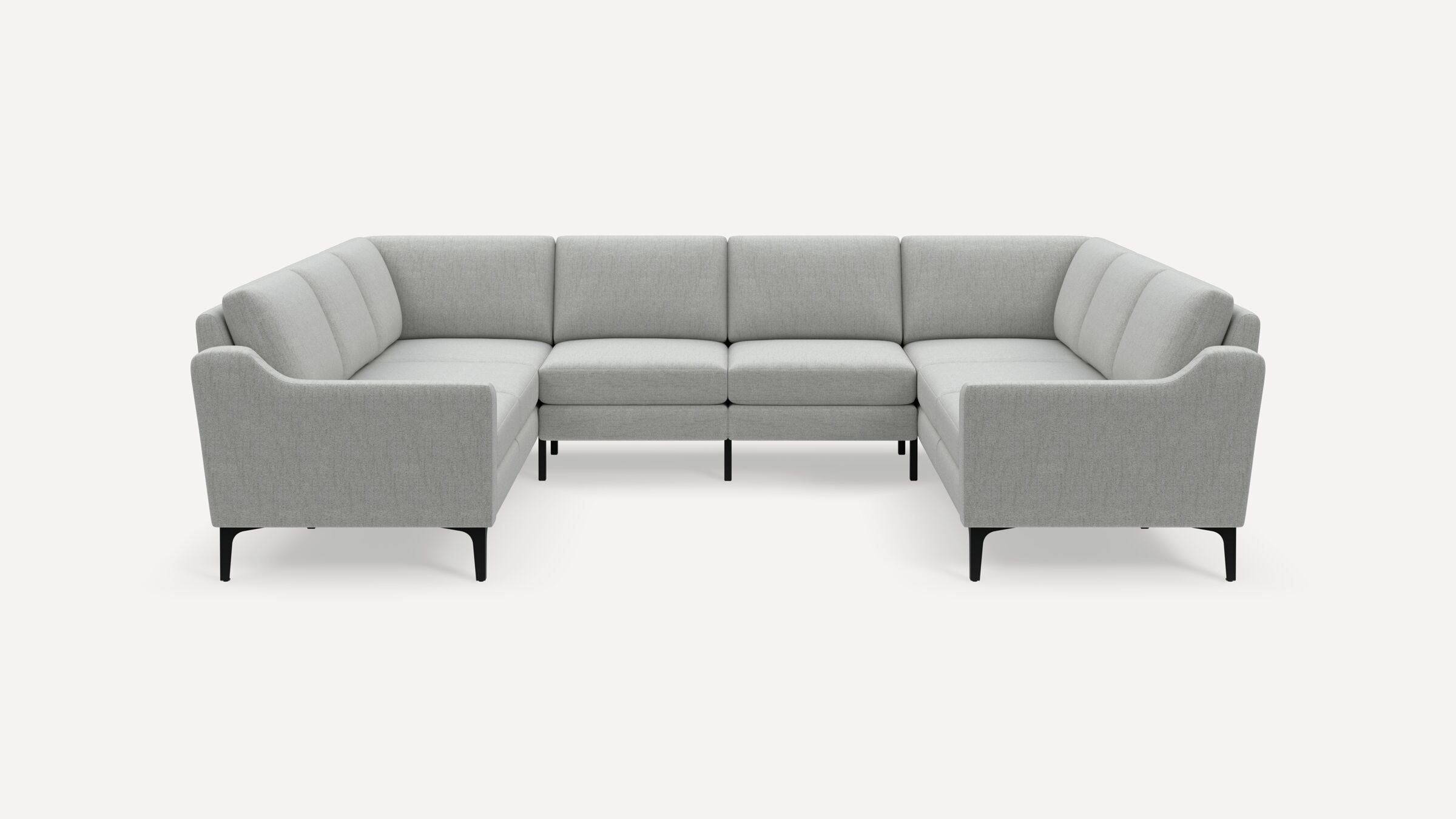 Nomad Plus 8-Seat U Sectional