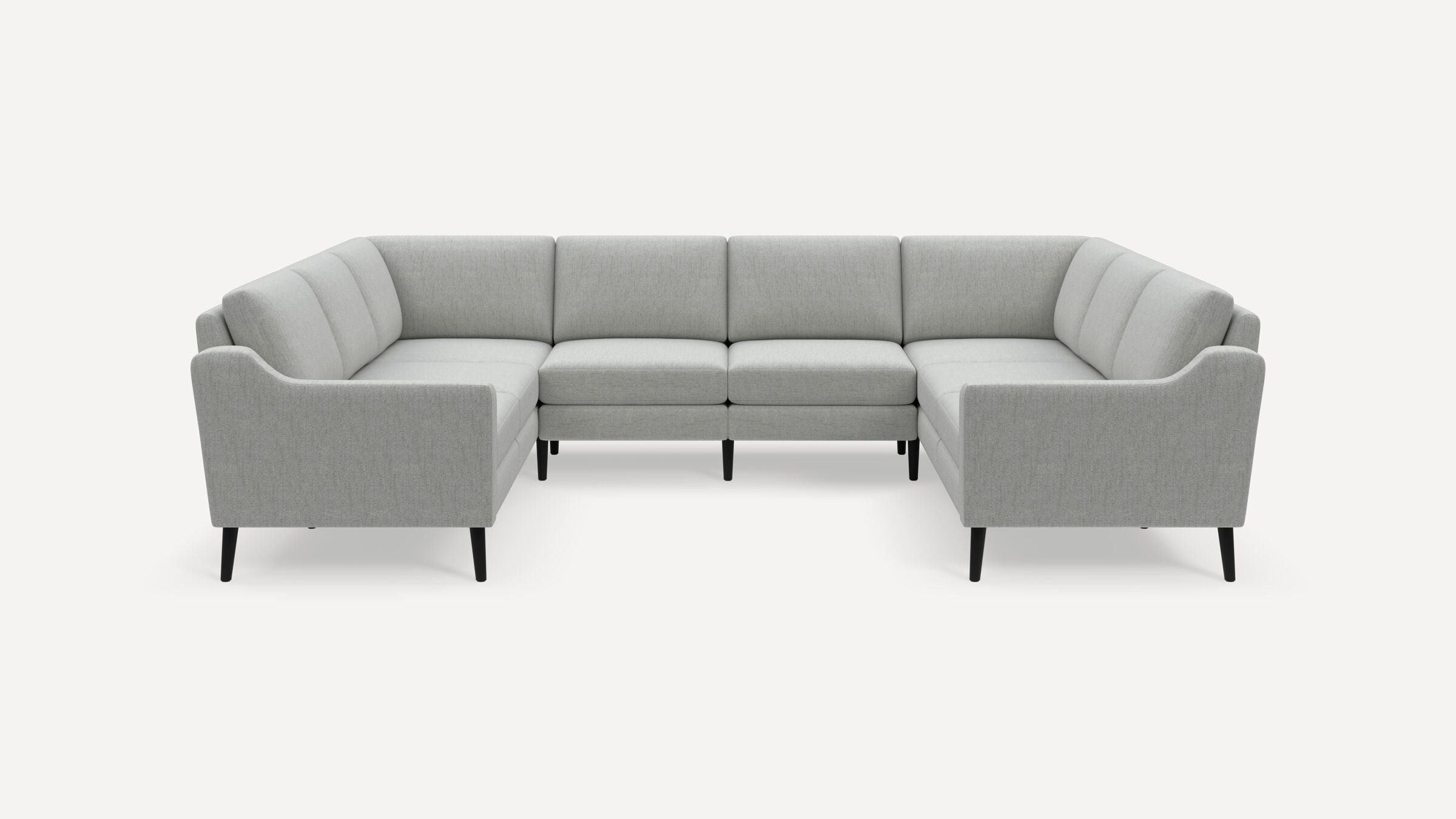 Nomad Plus 8-Seat U Sectional