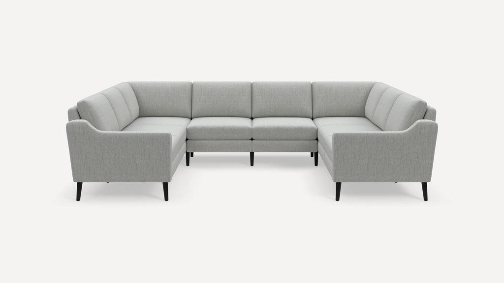 Nomad Plus 8-Seat U Sectional