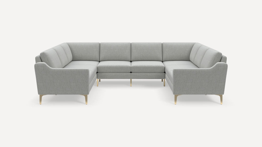 Nomad Plus 8-Seat U Sectional