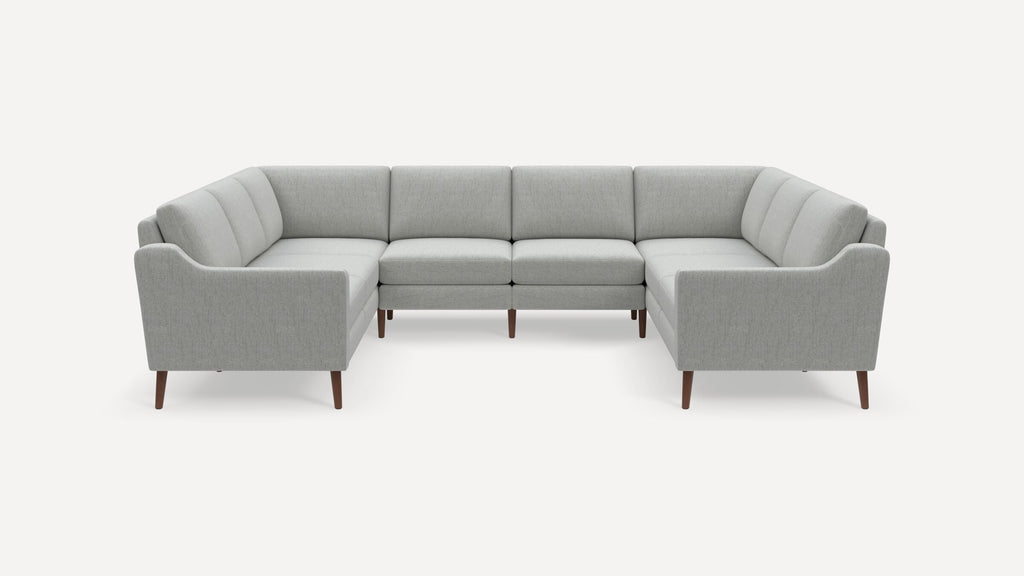 Nomad Plus 8-Seat U Sectional