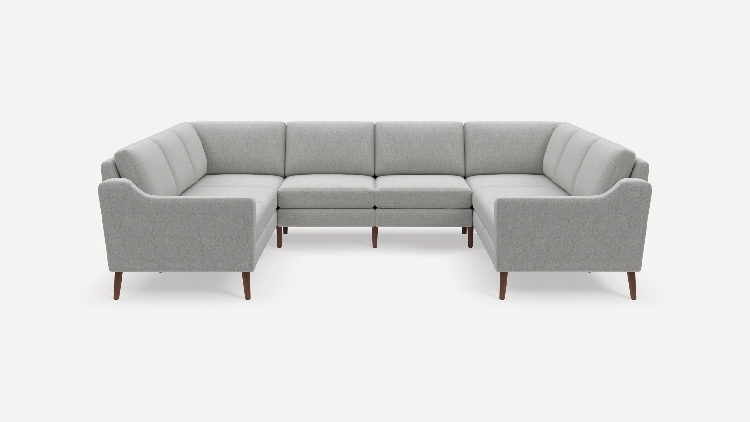 Nomad Plus 8-Seat U Sectional