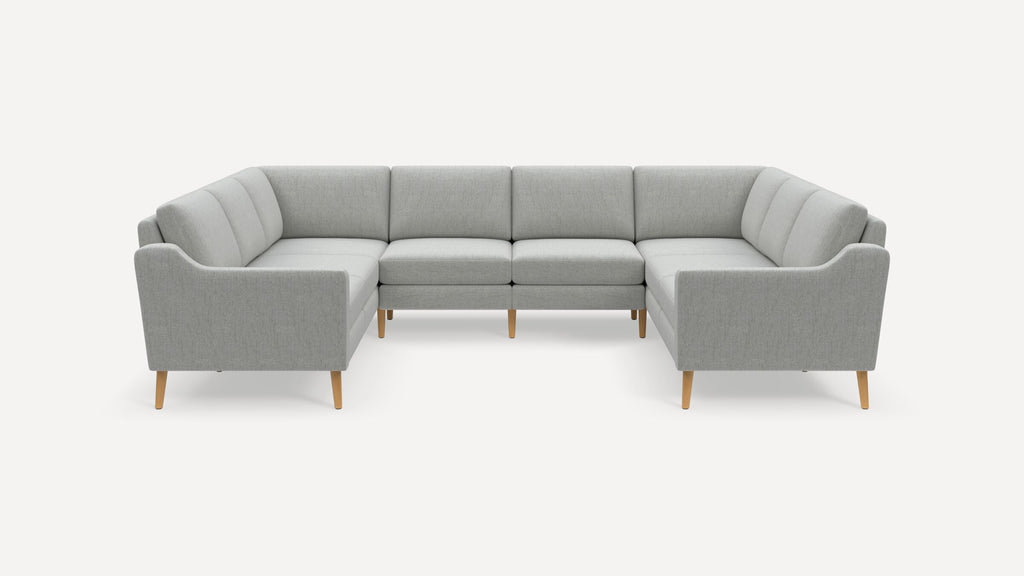 Nomad Plus 8-Seat U Sectional