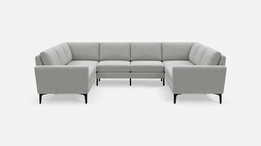 Nomad Plus 8-Seat U Sectional