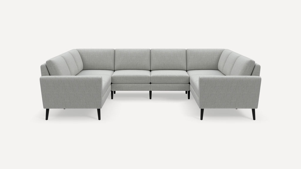 Nomad Plus 8-Seat U Sectional
